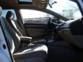 Taffeta White - Civic EX Sedan Photo No. 14