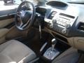 Taffeta White - Civic EX Sedan Photo No. 15