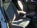 Taffeta White - Civic EX Sedan Photo No. 16