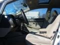 Taffeta White - Civic EX Sedan Photo No. 17