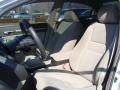 Taffeta White - Civic EX Sedan Photo No. 19