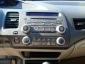 Taffeta White - Civic EX Sedan Photo No. 22