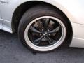 2003 Ford Mustang GT Coupe Wheel and Tire Photo