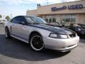 2003 Black Ford Mustang GT Coupe  photo #25