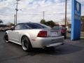 2003 Black Ford Mustang GT Coupe  photo #27