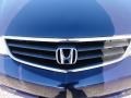 2004 Midnight Blue Pearl Honda Odyssey EX  photo #34