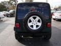 Forest Green - Wrangler SE 4x4 Photo No. 6
