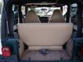 Forest Green - Wrangler SE 4x4 Photo No. 11