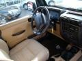 Forest Green - Wrangler SE 4x4 Photo No. 14