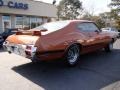 Copper - 442 W30 Holiday Hardtop Coupe Photo No. 9