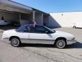 1990 White Buick Regal Limited Coupe  photo #5
