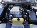 3.8 Liter OHV 12-Valve V6 1990 Buick Regal Limited Coupe Engine