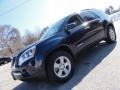 Deep Blue Metallic - Acadia SLE AWD Photo No. 1