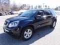 Deep Blue Metallic - Acadia SLE AWD Photo No. 2