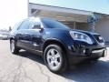 Deep Blue Metallic - Acadia SLE AWD Photo No. 5
