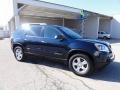 Deep Blue Metallic - Acadia SLE AWD Photo No. 6