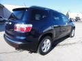 Deep Blue Metallic - Acadia SLE AWD Photo No. 8
