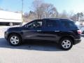 Deep Blue Metallic - Acadia SLE AWD Photo No. 11