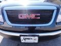Deep Blue Metallic - Acadia SLE AWD Photo No. 29