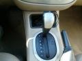  2007 Escape Limited 4 Speed Automatic Shifter