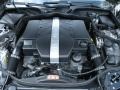 Pewter Silver Metallic - E 320 Sedan Photo No. 24