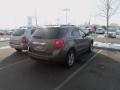 Mocha Steel Metallic - Equinox LT Photo No. 1