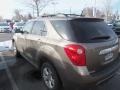 Mocha Steel Metallic - Equinox LT Photo No. 4