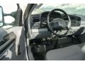 Oxford White - F250 Super Duty XL Regular Cab Photo No. 4