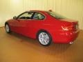 2012 Crimson Red BMW 3 Series 328i Coupe  photo #3