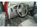 2005 Red Brawn Pearl Nissan Xterra S 4x4  photo #4