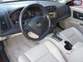 Light Neutral Dashboard Photo for 2005 Cadillac CTS #60834489