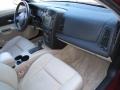 Light Neutral Dashboard Photo for 2005 Cadillac CTS #60834492