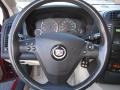 Light Neutral Steering Wheel Photo for 2005 Cadillac CTS #60834525