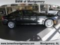 2012 Dark Graphite Metallic BMW 7 Series 750i Sedan  photo #1