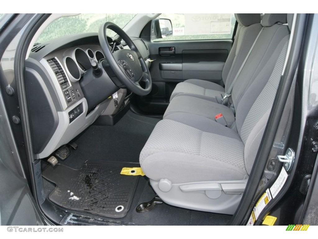 2012 Toyota Tundra Crewmax 4x4 Interior Photo 60835046