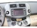 Sand Beige Controls Photo for 2012 Toyota RAV4 #60835275