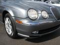 2003 Quartz Metallic Jaguar S-Type 3.0  photo #2