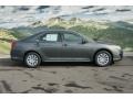 Magnetic Gray Metallic - Camry LE Photo No. 2