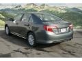 Magnetic Gray Metallic - Camry LE Photo No. 3