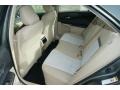 Magnetic Gray Metallic - Camry LE Photo No. 8