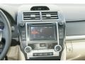 Magnetic Gray Metallic - Camry LE Photo No. 12