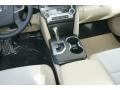 Magnetic Gray Metallic - Camry LE Photo No. 13