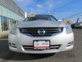 Brilliant Silver - Altima 2.5 S Photo No. 2