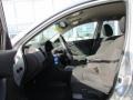 Brilliant Silver - Altima 2.5 S Photo No. 9