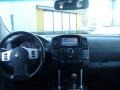 2008 Super Black Nissan Pathfinder LE 4x4  photo #18