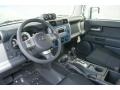 Dark Charcoal Prime Interior Photo for 2012 Toyota FJ Cruiser #60836732