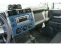 Dark Charcoal Interior Photo for 2012 Toyota FJ Cruiser #60836750