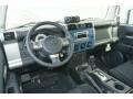 Dark Charcoal Dashboard Photo for 2012 Toyota FJ Cruiser #60836795
