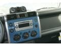 Dark Charcoal Controls Photo for 2012 Toyota FJ Cruiser #60836805