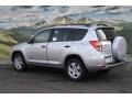 Classic Silver Metallic - RAV4 I4 4WD Photo No. 2